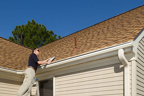Fast & Reliable Emergency Roof Repairs in River Road, OR